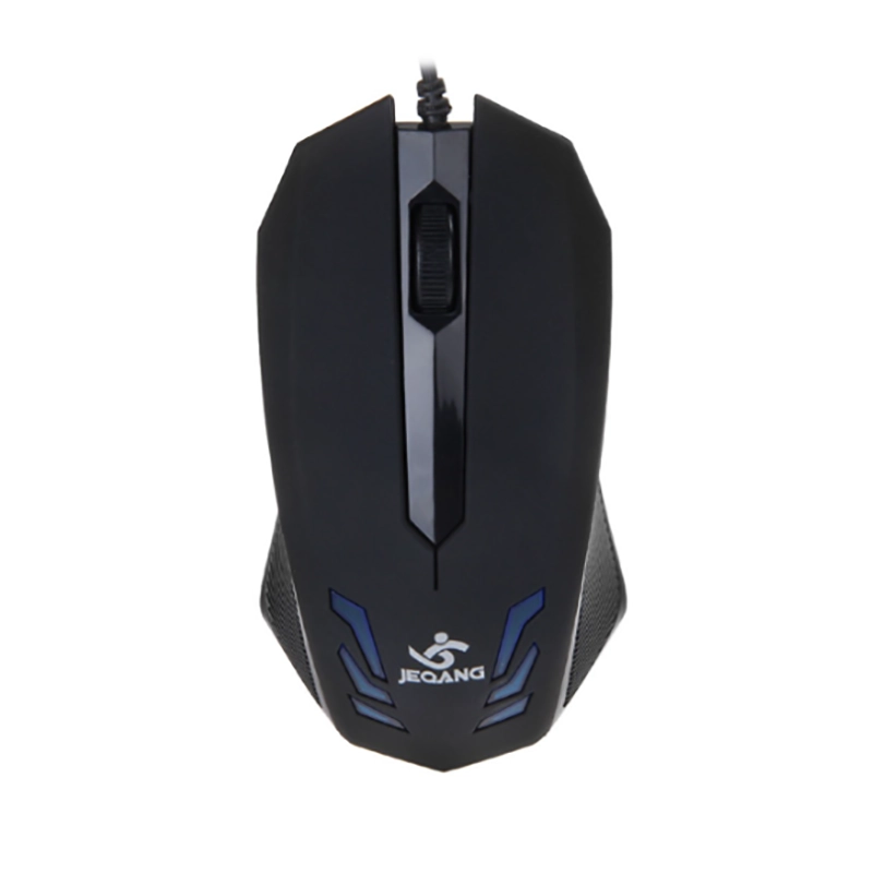 ماوس سیم دار گیمینگ JEQANG مدل JM- 032